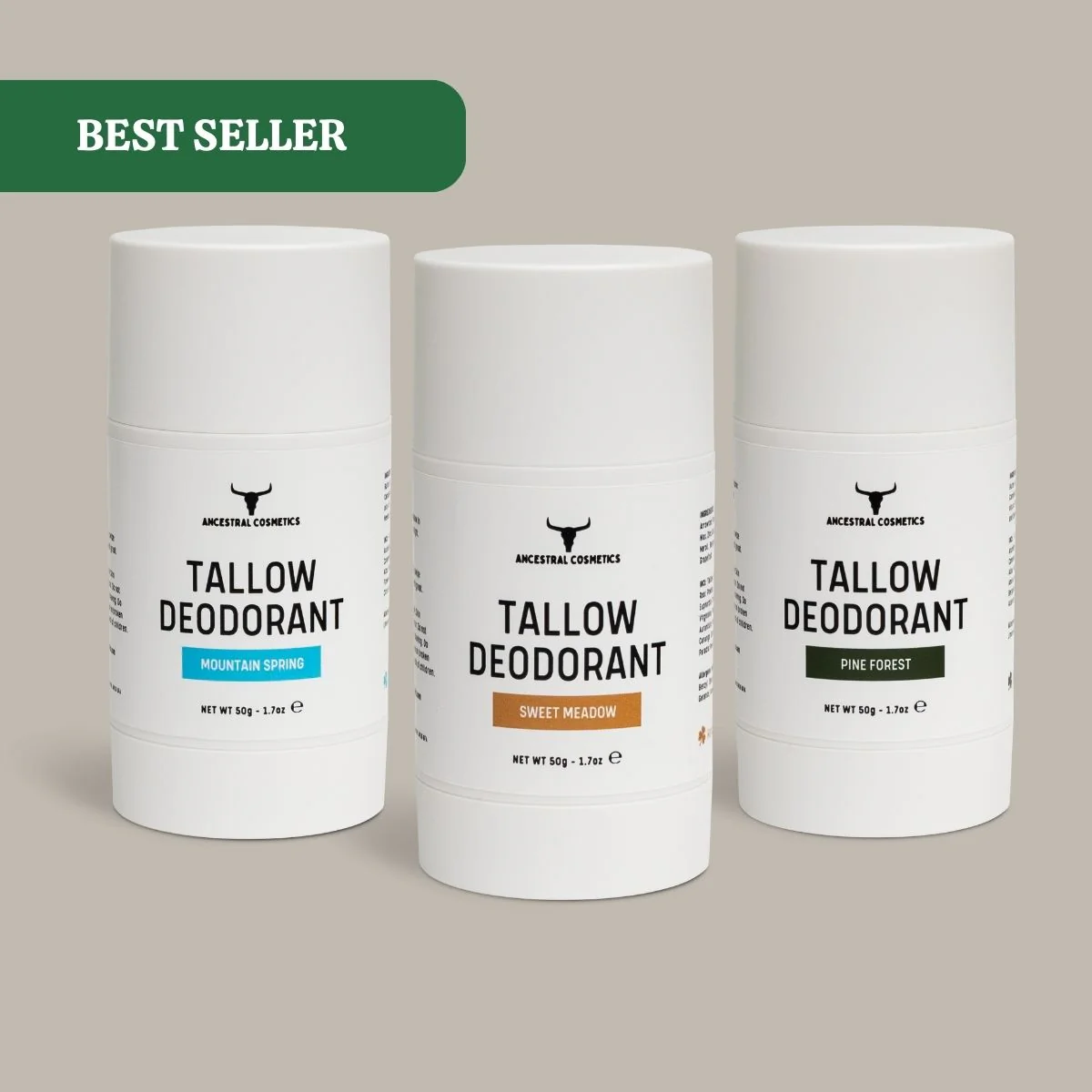 Bestsellers